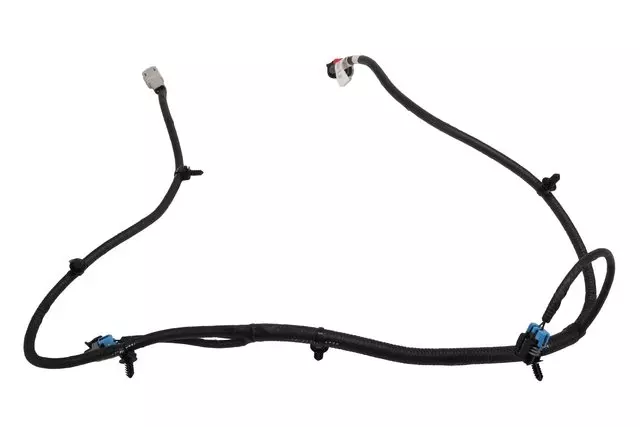 84268760 - : Rear Object Alarm Sensor Wiring Harness for GM Image