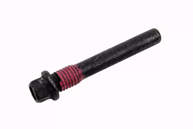 11546644 - Unclassified: Differential Pinion Shaft Lock Bolt for GM Image