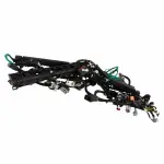 HL3Z14A005U - : Wiring Assembly for Ford Image