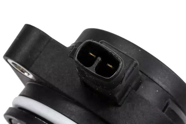 12586694 - : Engine Intake Manifold Tuning Valve for GM Image