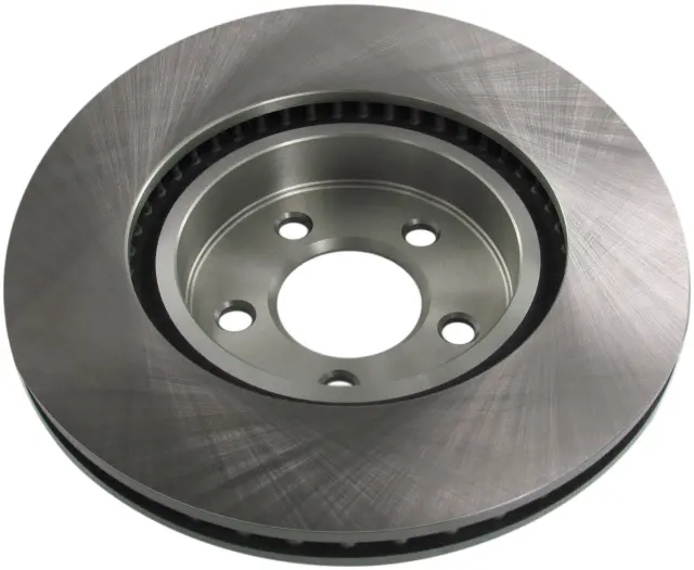 Disc Brake Rotor - bproauto (1BP00034AA)