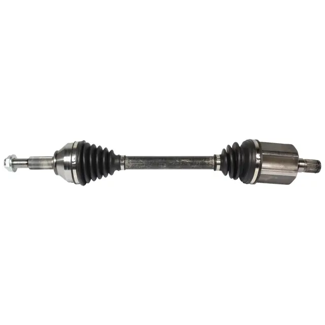 NCV11218 - : Ford, Lincoln CV Axle Assembly  - Front Left for GSP Image