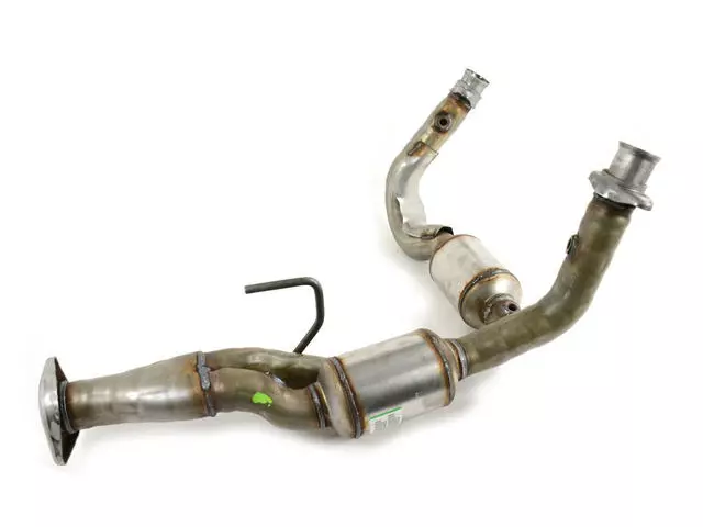 52124346AB - Exhaust: Exhaust Pipe And Converter for Mopar Image