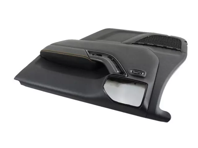 5PB341X9AB - : Front Door Trim Panel, Right for Mopar Image