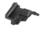 42742154 - : Front Driver Side Fender Rear Air Inlet Seal for ACDelco Image