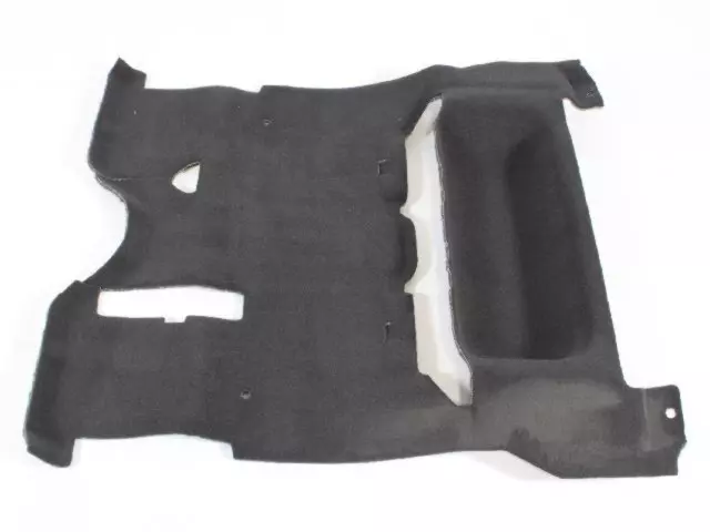 Cargo Floor Carpet - Mopar (1BY64XDVAD)