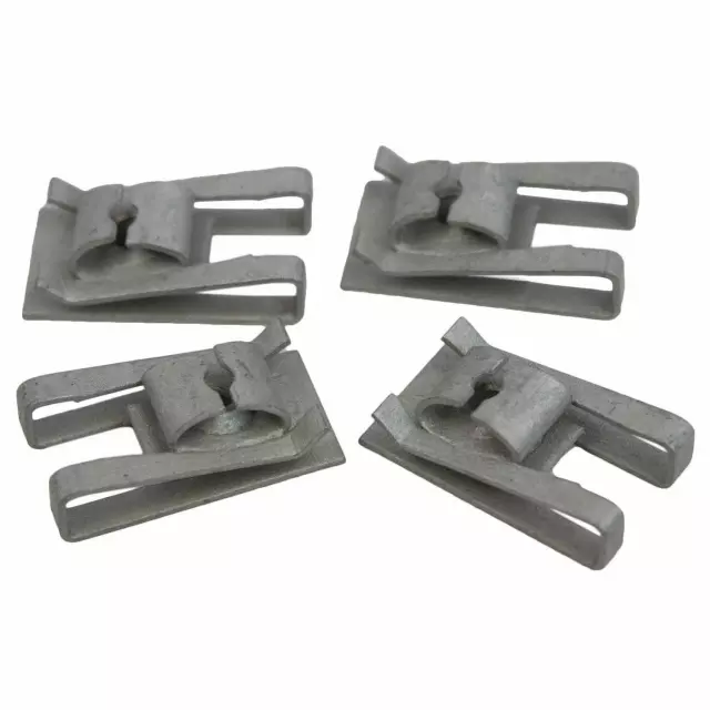 W707739S439 - : 2003-2020 Ford Park Lamp Assembly Nut for Ford: Crown Victoria, F-250 Super Duty, F-350 Super Duty, F-450 Super Duty Image