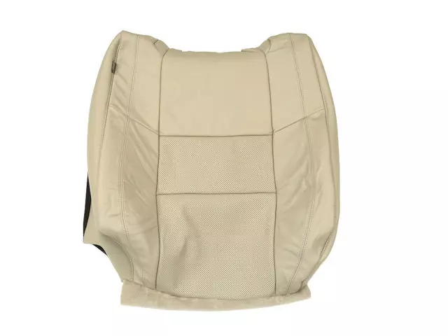 5PJ52HL1AC - Body: Seat Back Cover for Jeep: Grand Cherokee Image