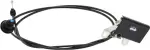 656214RA0A - Body: Release Cable for Nissan: Maxima Image image