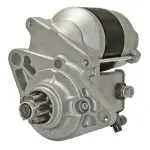 88864507 - : Remanufactured Starter for GM Image
