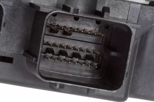 13534491 - Electrical: Diagnostic Unit for Buick: LaCrosse, Regal Sportback, Regal TourX | Cadillac: CT6, XT4, XT5, XT6, XTS | Chevrolet: Blazer, Malibu | GMC: Acadia Image