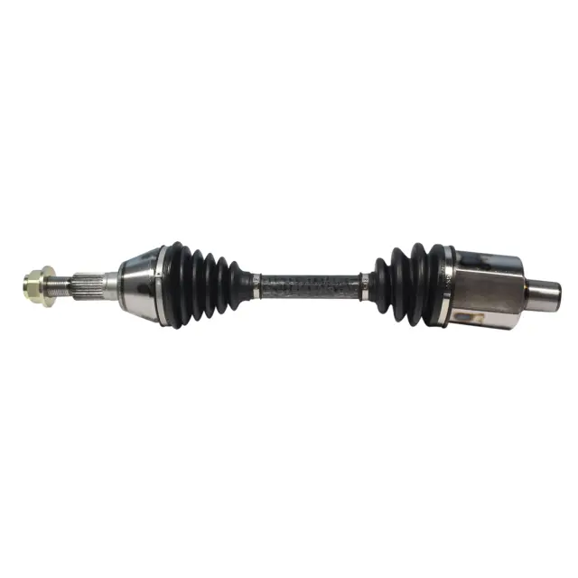 NCV10637 - : Chevrolet, Pontiac (3.5, 3.9) CV Axle Assembly  - Front Left for GSP Image