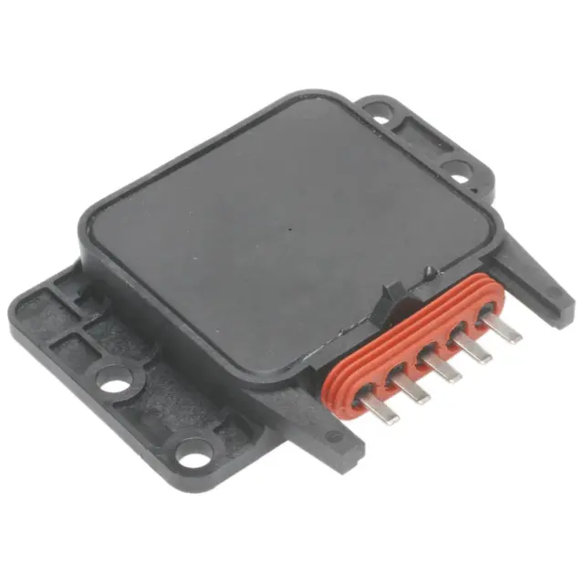 LXE9 - Ignition Systems: Ignition Control Module Relay for SMP CORP Image