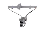 RPAM010 - : Power Window Regulator Assembly w  Motor for AISIN Image
