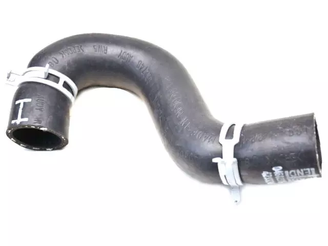 4682316 - Cooling System: Lower Hose for Chrysler: Grand Voyager, Town &amp; Country, Voyager | Dodge: Caravan, Grand Caravan Image