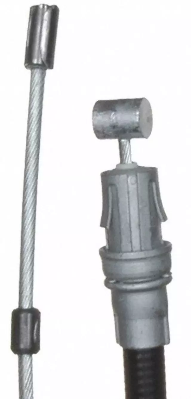 Front Parking Brake Cable Assembly - GM (18039881)