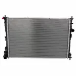 RAD107 - : Motorcraft™ Radiator for Ford Image