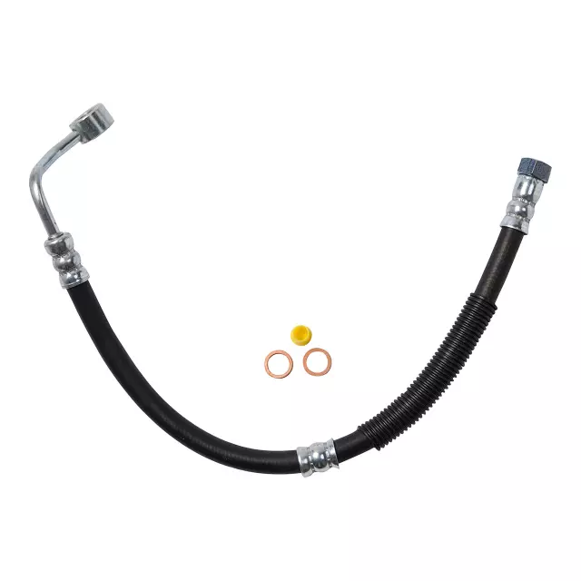 80469 - : 14MM Female Inv. Flare x 16MM Banjo for Edelmann Image