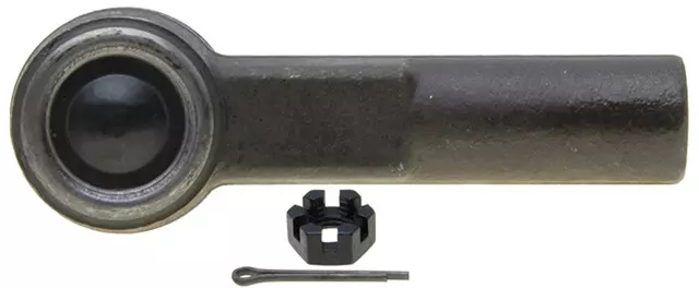 Outer Steering Tie Rod - ACDelco (46A0729A)