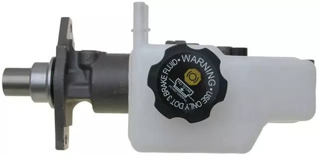 Brake Master Cylinder Assembly - GM (19298610)