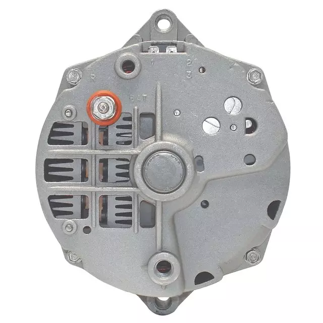 Alternator - ACDelco (334-2183)