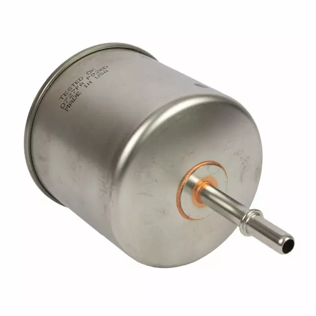 FOTZ9155B - : Fuel Filter for Ford Image