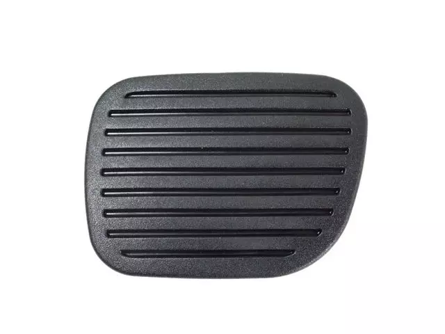 68224488AA - Brakes: Brake And Clutch Pedal Pad for Mopar Image image