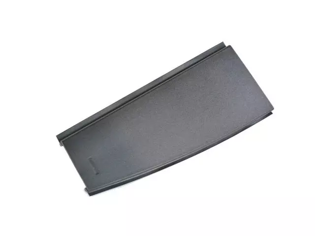68259788AE - Body Sheet Metal Except Doors: Tailgate Hinge Cover, Right for Mopar Image image