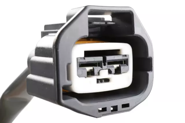 Engine Cooling Fan Motor Wiring Harness - GM (22828414)