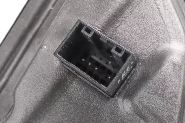 Mirror Assembly - GM (42699546)