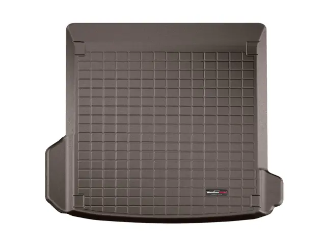 431236 - Accessories: Cargo/Trunk Liner, Cocoa for WeatherTech Image