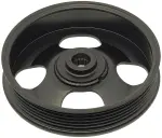 300551 - : Power Steering Pump Pulley for Dorman Image