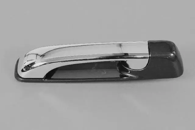 Exterior Door Handle, Left - Mopar (1GH271BUAG)