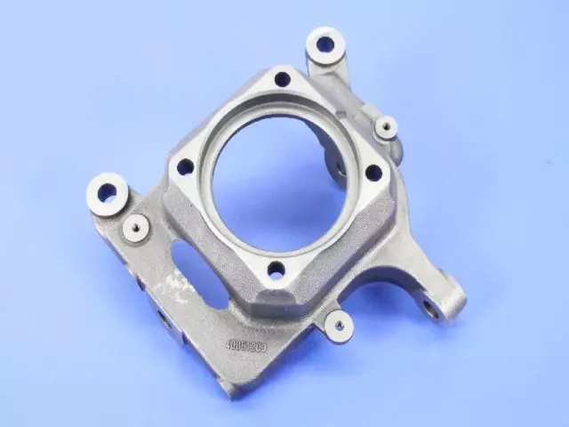 Front Knuckle, Right - Mopar (68054494AA)