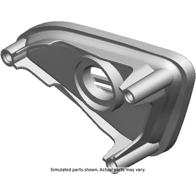 84860756 - Body: Cover Panel for GM Image image