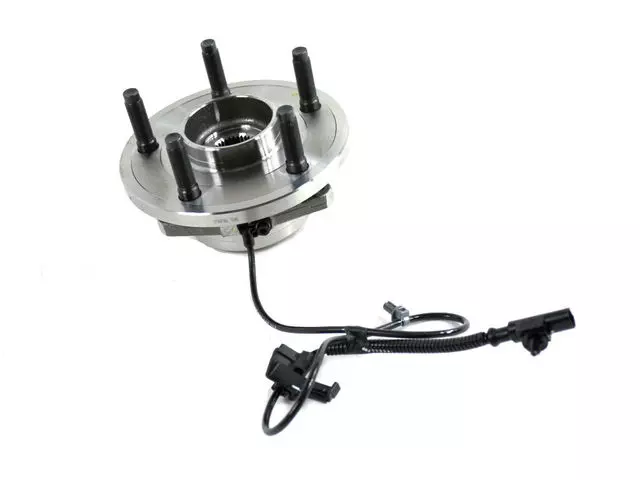 52104699AK - Suspension: Hub for Ram: Dakota Image