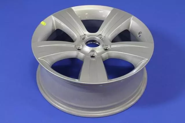 Wheel, Alloy - Mopar (1LT46GSAAC)