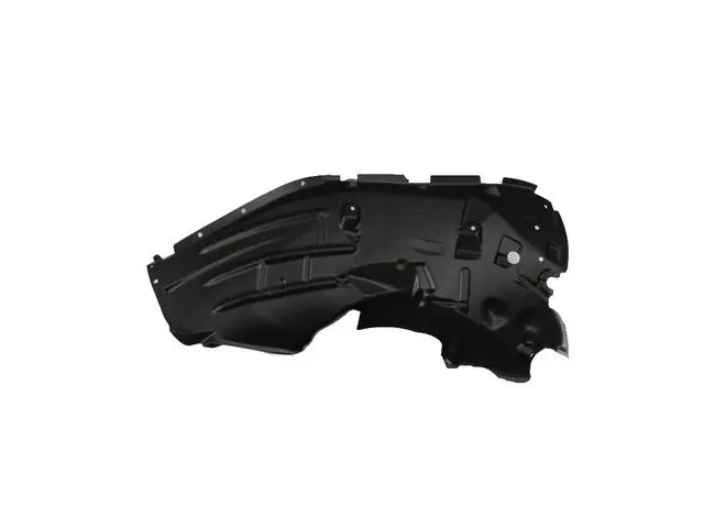 68270814AD - Body Sheet Metal Except Doors: Splash Shield, Right for Mopar Image