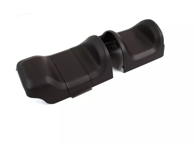 1TM60LU5AA - Interior Trim: Riser Shield, Right for Mopar Image