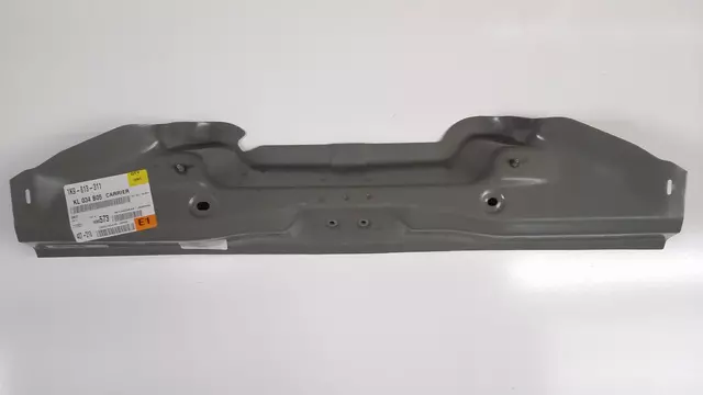 1K9813311 - Body: Rear Body Panel for Volkswagen Image