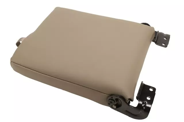 22967906 - Body: Seat Armrest for Chevrolet: Silverado 1500, Silverado 2500 HD, Silverado 3500 HD | GMC: Sierra 1500, Sierra 2500 HD, Sierra 3500 HD Image