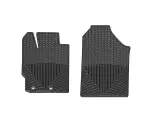 W263 - : All Weather Floor Mats for WeatherTech Image