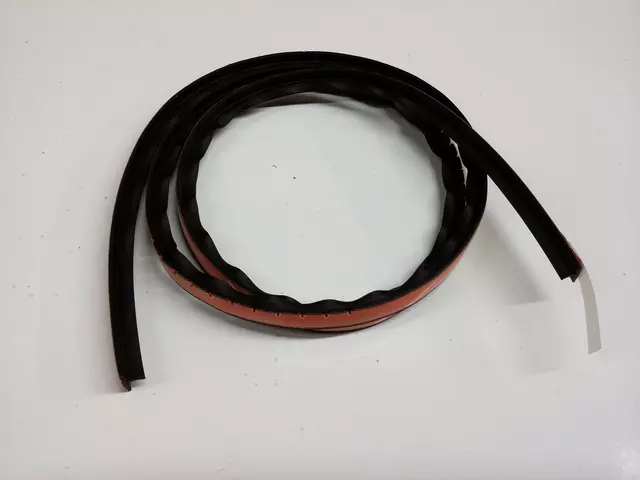 7682506190 - Body: License Molding Protector for Toyota Image image