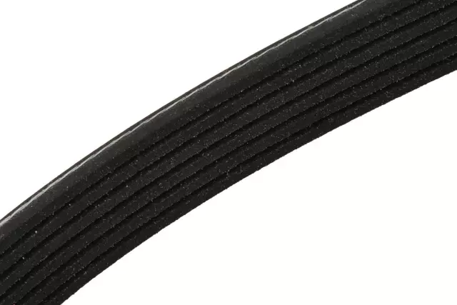 12596249 - : V-Ribbed Serpentine Belt for Buick: LaCrosse | Chevrolet: Impala, Monte Carlo | Pontiac: Grand Prix Image