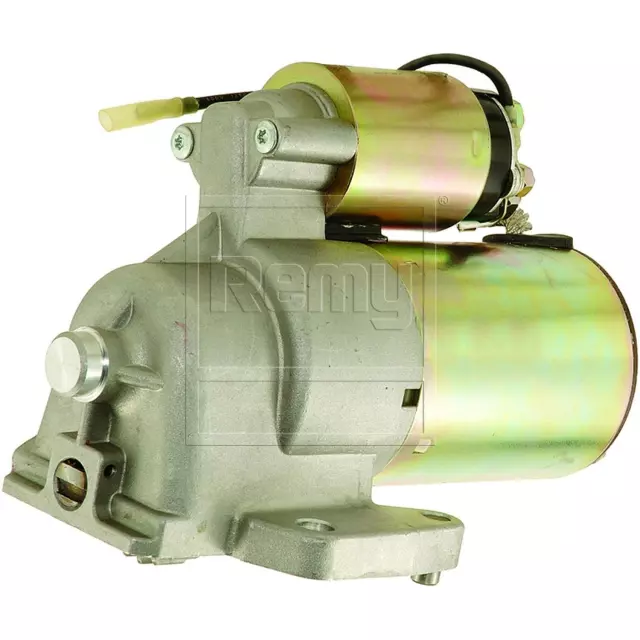 97121 - : Remy Starter Motor for Remy Image