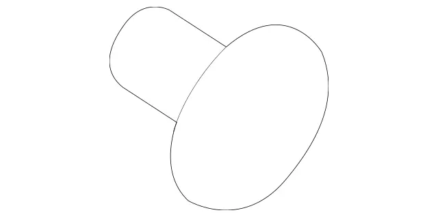 99907904 - Rear Doors: Pan Head Screw W Collar for Mercedes-Benz: C250, C300, C350, E250, E350, E400, E550, E63 AMG, E63 AMG S, GL350, GL450, GL550, GL63 AMG, GLE300d, GLE350, GLE400, GLE43 AMG, GLE450 AMG, GLE550e, GLE63 AMG, GLE63 AMG S, GLK250, GLK350, GLS350d, GLS450, GLS550, GLS63 AMG, ML250, ML350, ML400, ML550, ML63 AMG, S450, S550e, S63 AMG, S65 AMG Image image