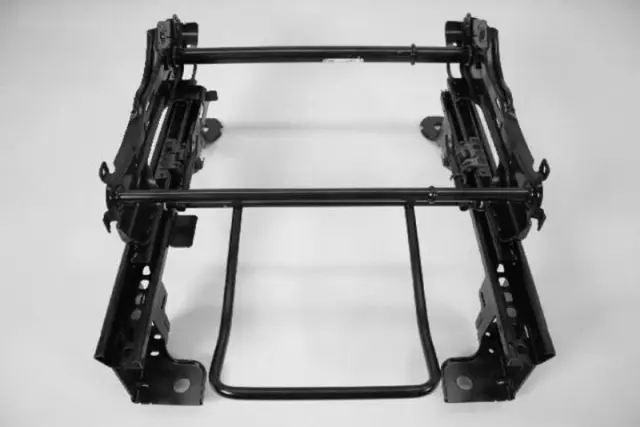 4610177AB - Interior Trim: Manual Seat Adjuster for Mopar Image