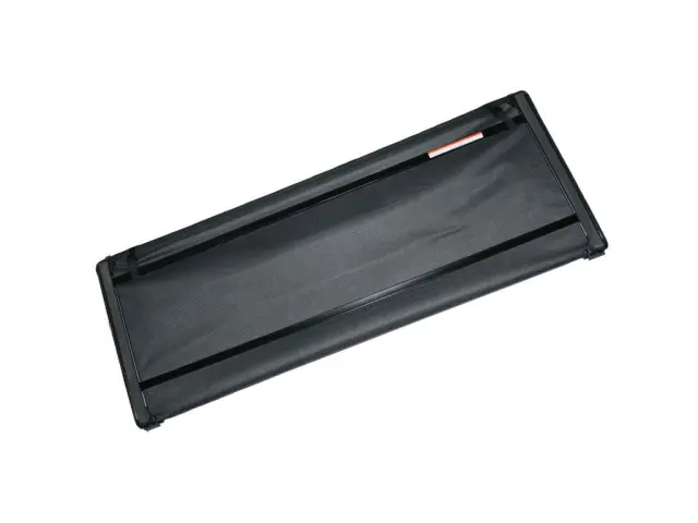82211273AD - Exterior Accessories: Cover, Tonneau, Tri-Fold for Mopar Image