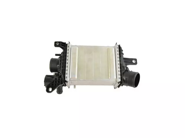 68301387AA - : Charge Air Cooler, Left for Alfa Romeo Image
