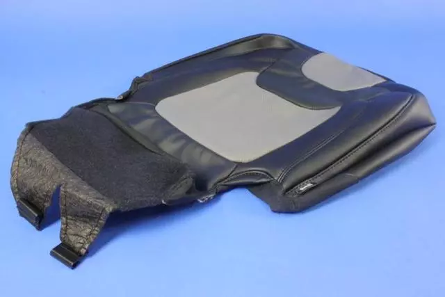 REAR SEAT CUSHION - COVER 5RA78LAAAE - Mopar (5RA78LAAAE)